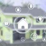 מצלמת אבטחה ללא חשמל